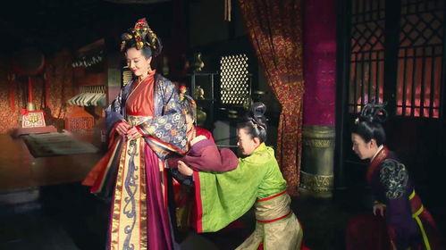 芈月传电视剧全集在线观看,揭秘战国风云，芈月传奇人生