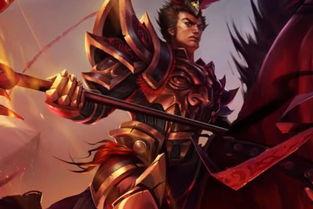 皇子皮肤爆料最新视频,炫酷特效，神秘背景，带你领略皇族风采