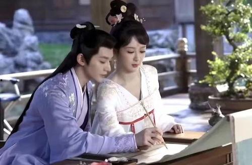 杨紫新剧长相思爆料视频,古装美人演绎传奇爱情